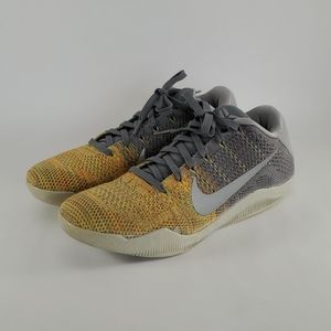 Nike Kobe 11 Elite Low Master of Innovation Size 9